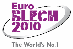 EuroBlech 2010